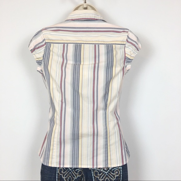 Tommy Hilfiger Denim - Picture 4 of 6